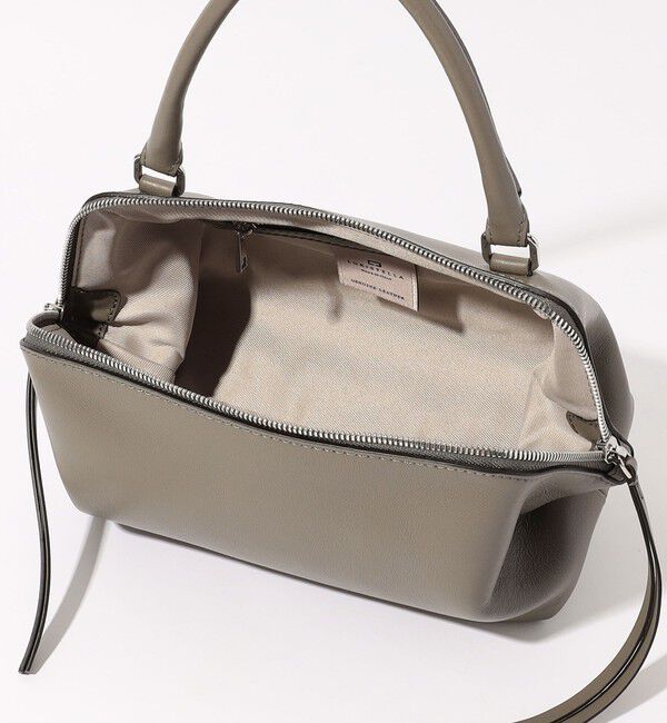 TOMORROWLAND GOODS「LORISTELLA ASHLEY ハンドバッグ」|ボストンバッグ|