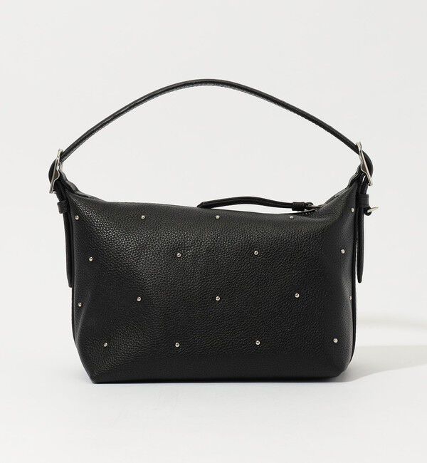 TOMORROWLAND GOODS「ATELIER TOMORROW ASTRE SHOULDER バッグ」|ショルダー・メッセンジャー|