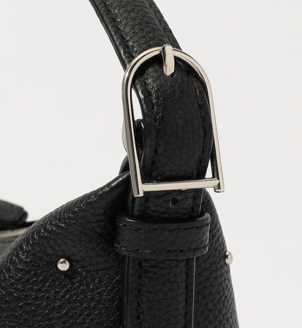 TOMORROWLAND GOODS「ATELIER TOMORROW ASTRE SHOULDER バッグ」|ショルダー・メッセンジャー|