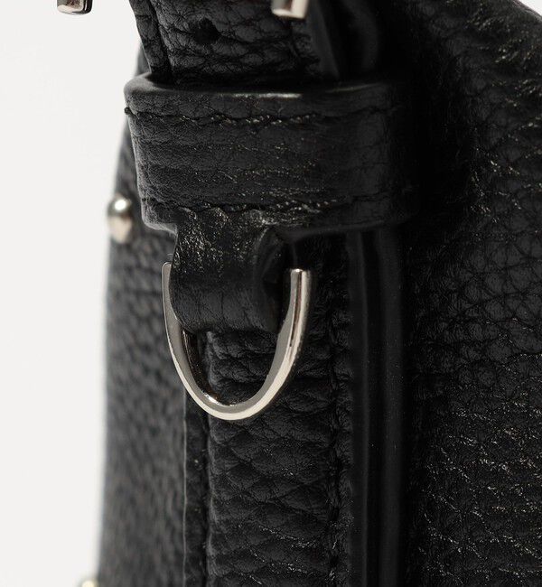 TOMORROWLAND GOODS「ATELIER TOMORROW ASTRE SHOULDER バッグ」|ショルダー・メッセンジャー|