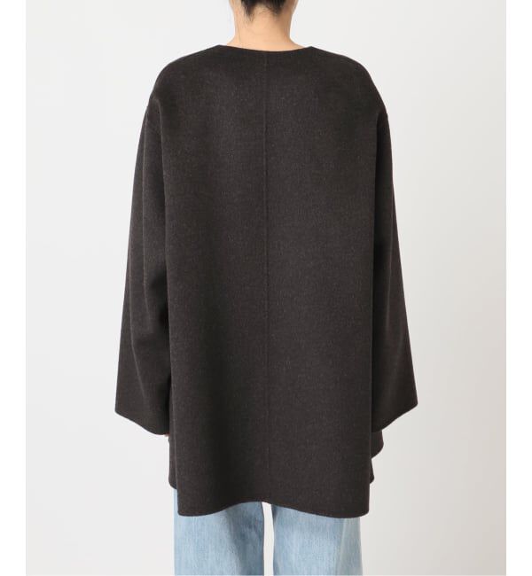 Plage「《予約》HAMILTON stole half コート」|その他|
