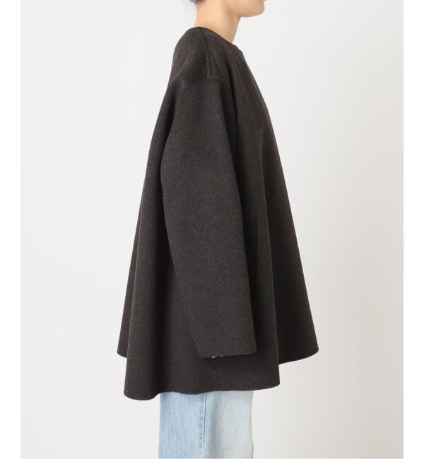 Plage「《予約》HAMILTON stole half コート」|その他|