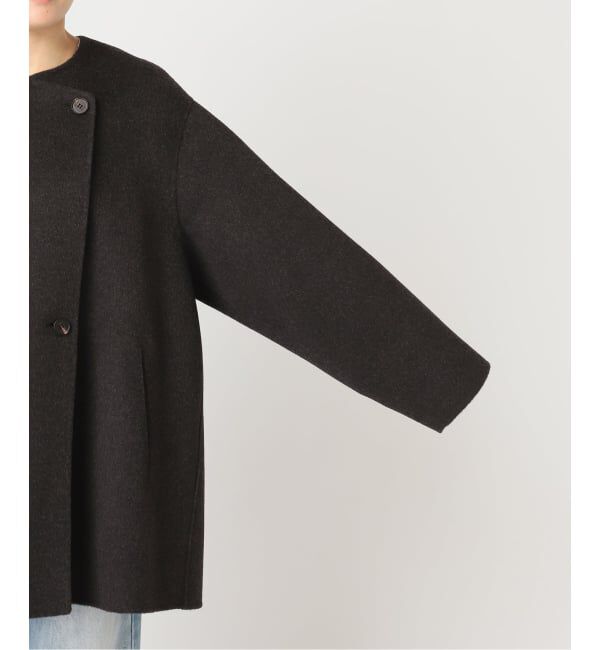 Plage「《予約》HAMILTON stole half コート」|その他|
