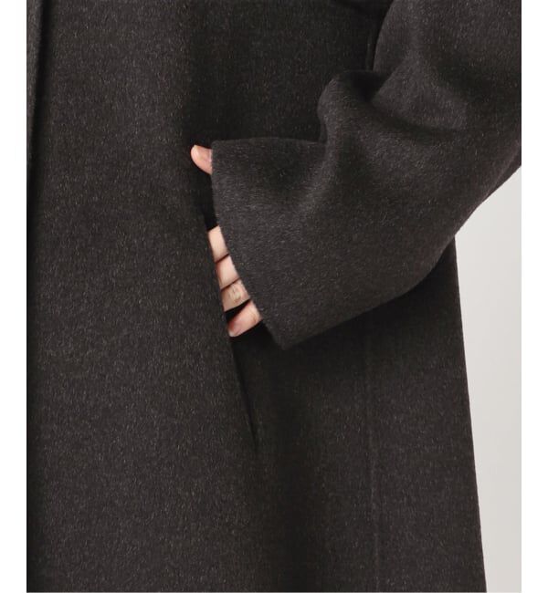 Plage「《予約》HAMILTON stole half コート」|その他|