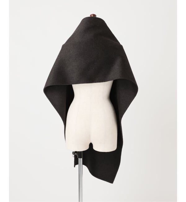 Plage「《予約》HAMILTON stole half コート」|その他|