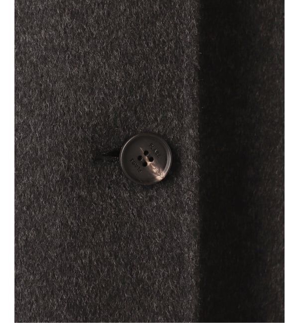 Plage「《予約》HAMILTON stole half コート」|その他|