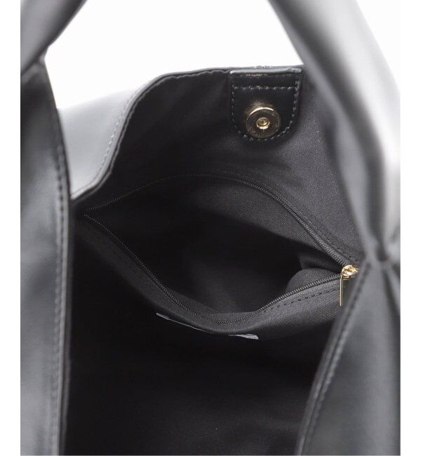 SLOBE IENA「《追加6》SLOBE トライアングルBAG」|その他|