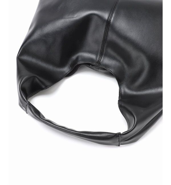 SLOBE IENA「《追加6》SLOBE トライアングルBAG」|その他|