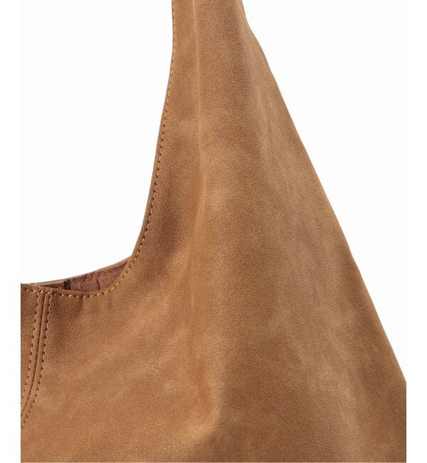 SLOBE IENA「《追加6》SLOBE トライアングルBAG」|その他|