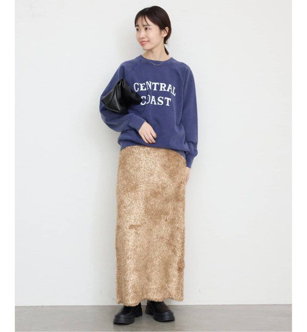 SLOBE IENA「《追加6》SLOBE トライアングルBAG」|その他|