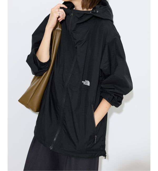SLOBE IENA「THE NORTH FACE/ザ ノース フェイス Compact Jacket NP72530」|ブルゾン・スタジャン|