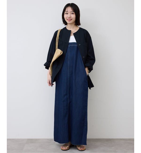SLOBE IENA「MADE IN MADA /メイドインマダ DOMOINA BAG」|かごバッグ|