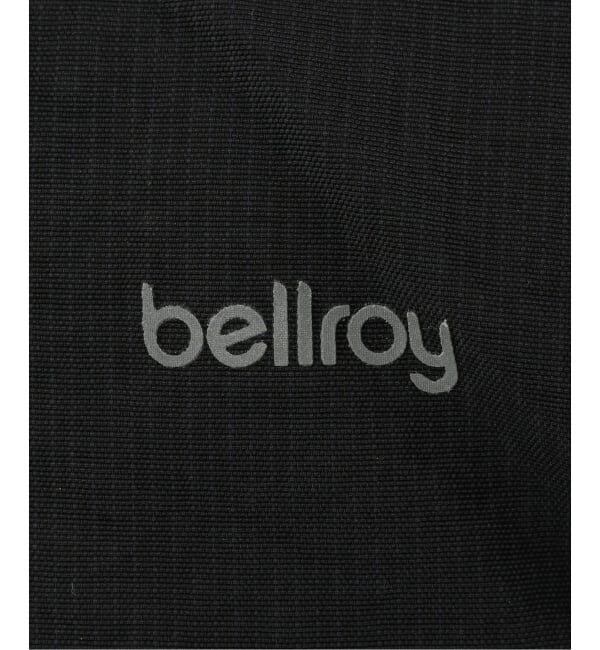 VERMEIL par iena「Bellroy ベルロイ Lite Belt Bag BLHA」|ショルダー・メッセンジャー|