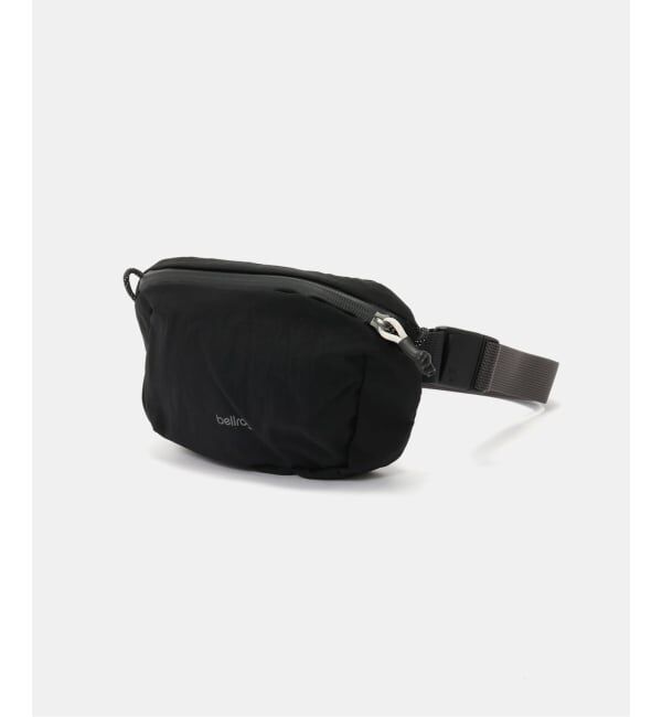 VERMEIL par iena「Bellroy ベルロイ Lite Belt Bag BLHA」|ショルダー・メッセンジャー|