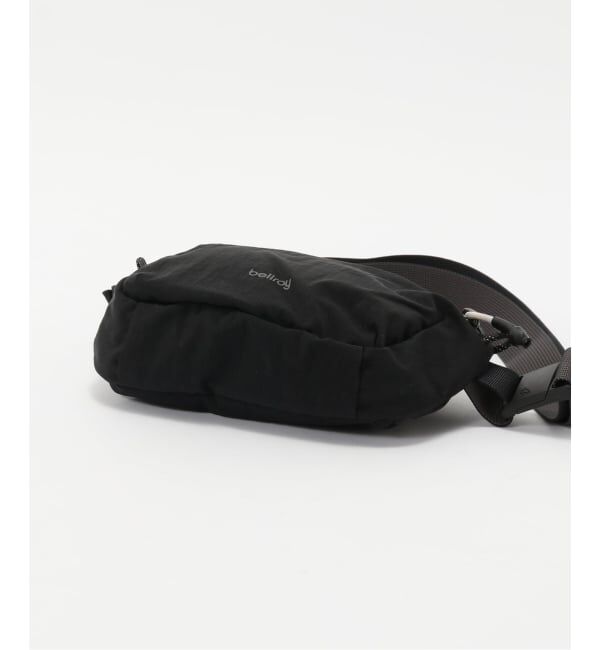 VERMEIL par iena「Bellroy ベルロイ Lite Belt Bag BLHA」|ショルダー・メッセンジャー|