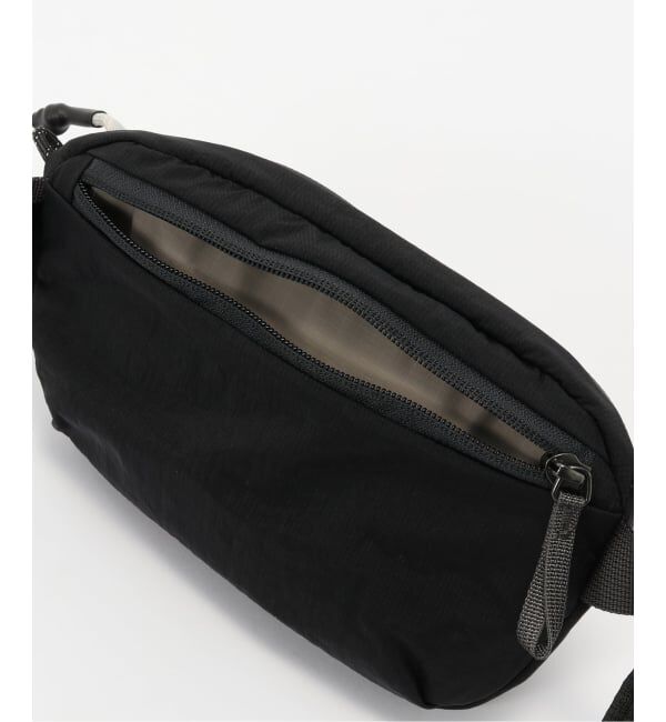 VERMEIL par iena「Bellroy ベルロイ Lite Belt Bag BLHA」|ショルダー・メッセンジャー|