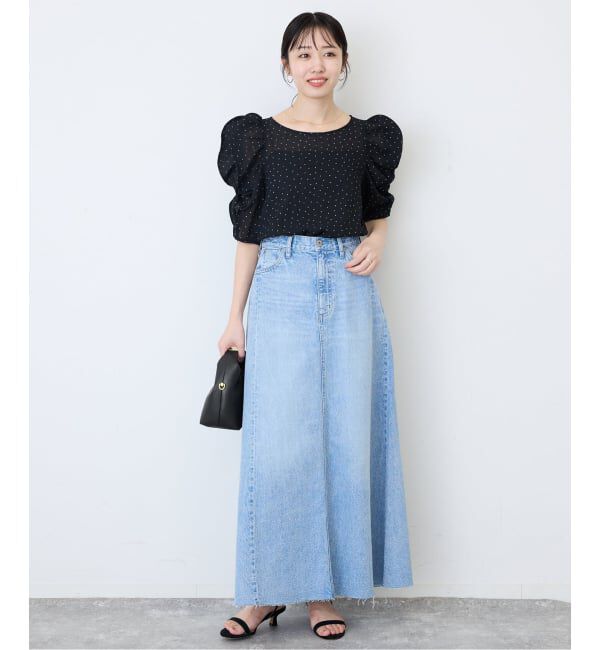 SLOBE IENA「《追加予約》SINBONO/シンボノ SLOBE別注 Vivienne Crossbody Bag」|ショルダー・メッセンジャー|