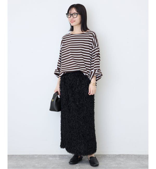 SLOBE IENA「《追加予約》SINBONO/シンボノ SLOBE別注 Vivienne Crossbody Bag」|ショルダー・メッセンジャー|