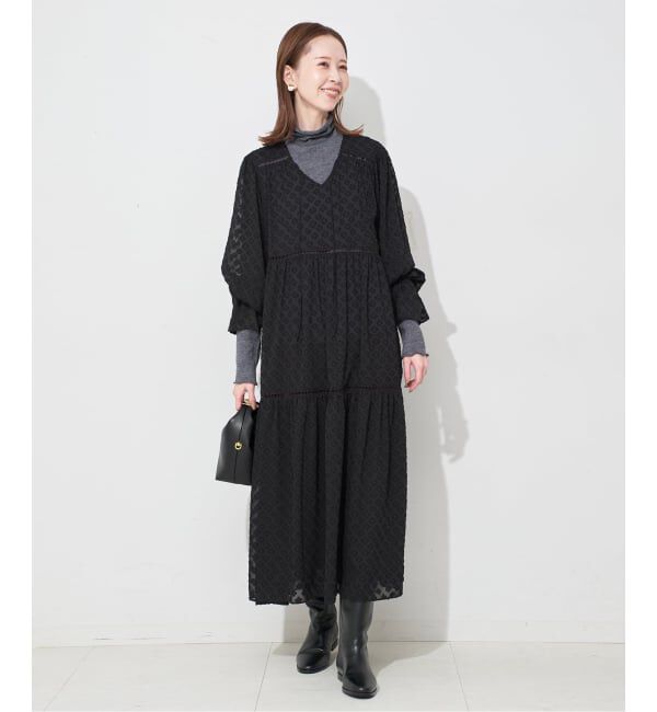 SLOBE IENA「《追加予約》SINBONO/シンボノ SLOBE別注 Vivienne Crossbody Bag」|ショルダー・メッセンジャー|