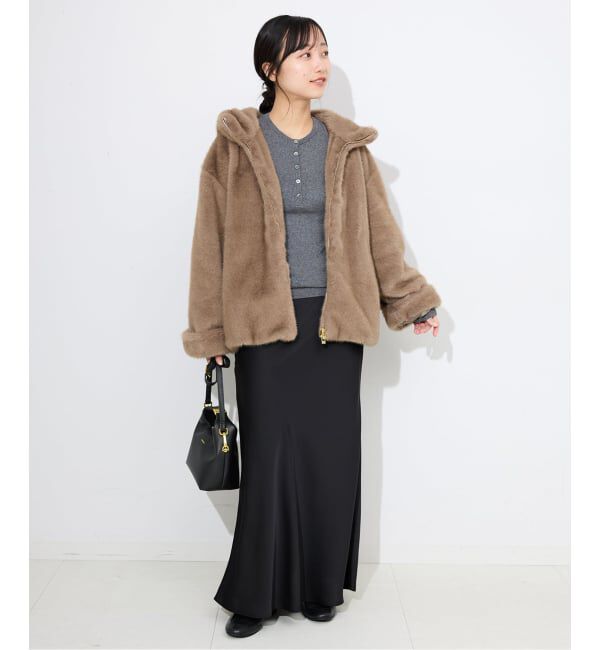 SLOBE IENA「《追加予約》SINBONO/シンボノ SLOBE別注 Vivienne Crossbody Bag」|ショルダー・メッセンジャー|