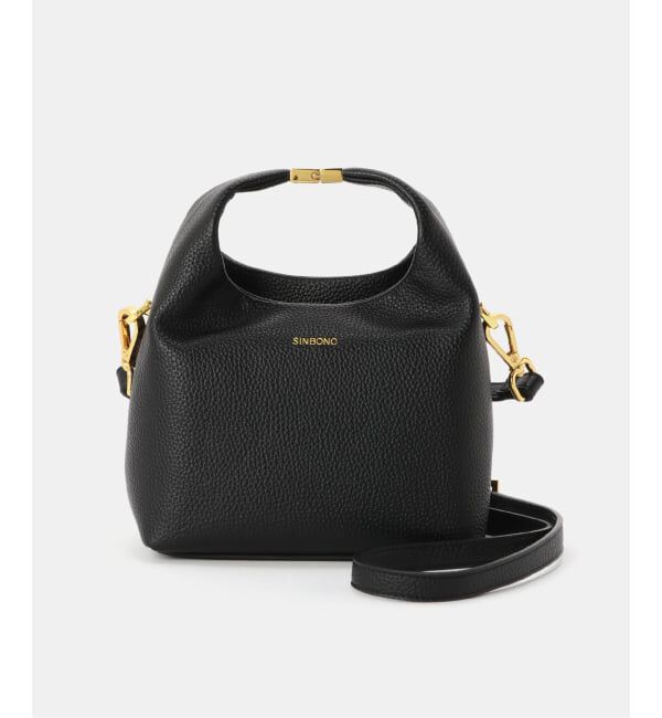 SLOBE IENA「《追加予約》SINBONO/シンボノ SLOBE別注 Vivienne Crossbody Bag」|ショルダー・メッセンジャー|