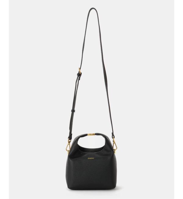 SLOBE IENA「《追加予約》SINBONO/シンボノ SLOBE別注 Vivienne Crossbody Bag」|ショルダー・メッセンジャー|
