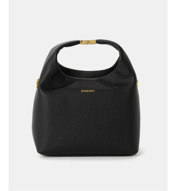 SLOBE IENA「《追加予約》SINBONO/シンボノ SLOBE別注 Vivienne Crossbody Bag」|ショルダー・メッセンジャー|