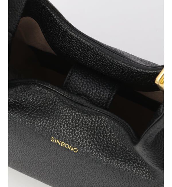 SLOBE IENA「《追加予約》SINBONO/シンボノ SLOBE別注 Vivienne Crossbody Bag」|ショルダー・メッセンジャー|