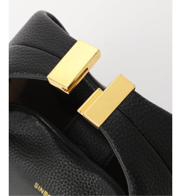 SLOBE IENA「《追加予約》SINBONO/シンボノ SLOBE別注 Vivienne Crossbody Bag」|ショルダー・メッセンジャー|