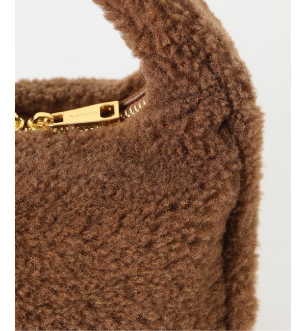 SLOBE IENA「《追加予約》SINBONO/シンボノ SLOBE別注 Vivienne Crossbody Bag」|ショルダー・メッセンジャー|
