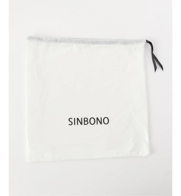 SLOBE IENA「《追加予約》SINBONO/シンボノ SLOBE別注 Vivienne Crossbody Bag」|ショルダー・メッセンジャー|
