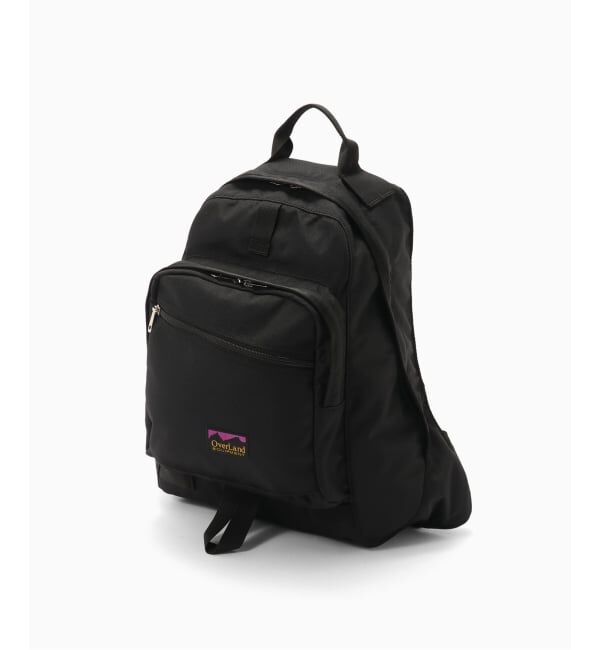 JOURNAL STANDARD relume「OverLand Equipment バックパック」|リュック|ブラック