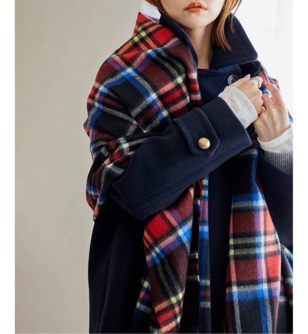 JOURNAL STANDARD「《WEB限定追加予約》Cashmere ストール」|ストール|
