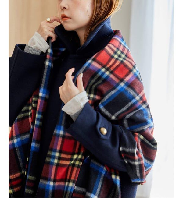 JOURNAL STANDARD「《WEB限定追加予約》Cashmere ストール」|ストール|