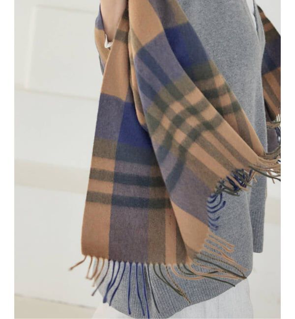 JOURNAL STANDARD「《WEB限定追加予約》Cashmere ストール」|ストール|