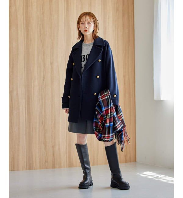 JOURNAL STANDARD「《WEB限定追加予約》Cashmere ストール」|ストール|