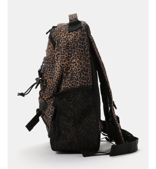 Oriens JOURNAL STANDARD「【OBEY / オベイ】 COMMUTER BACKPACK」|リュック|