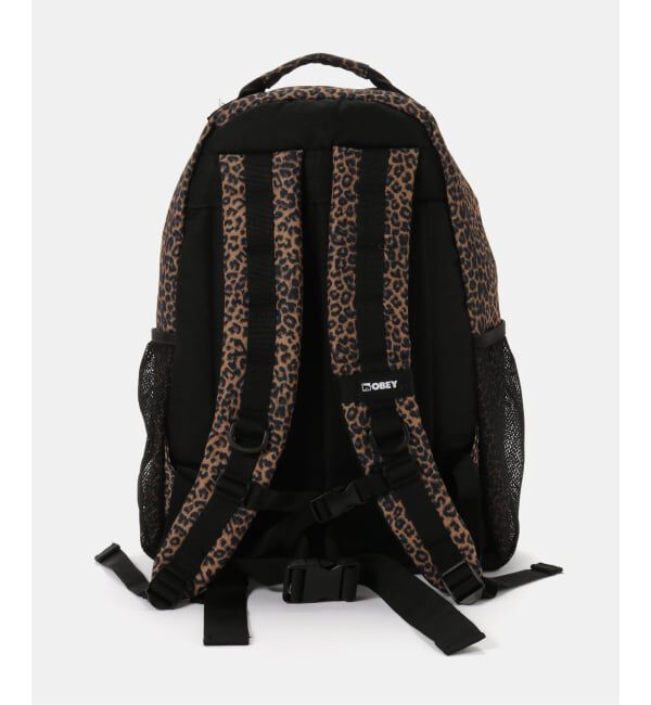 Oriens JOURNAL STANDARD「【OBEY / オベイ】 COMMUTER BACKPACK」|リュック|