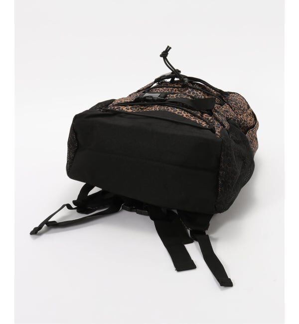 Oriens JOURNAL STANDARD「【OBEY / オベイ】 COMMUTER BACKPACK」|リュック|