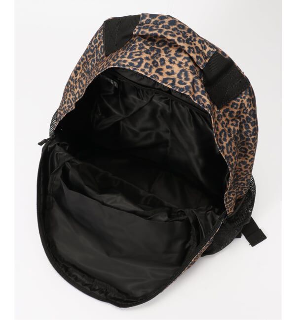 Oriens JOURNAL STANDARD「【OBEY / オベイ】 COMMUTER BACKPACK」|リュック|