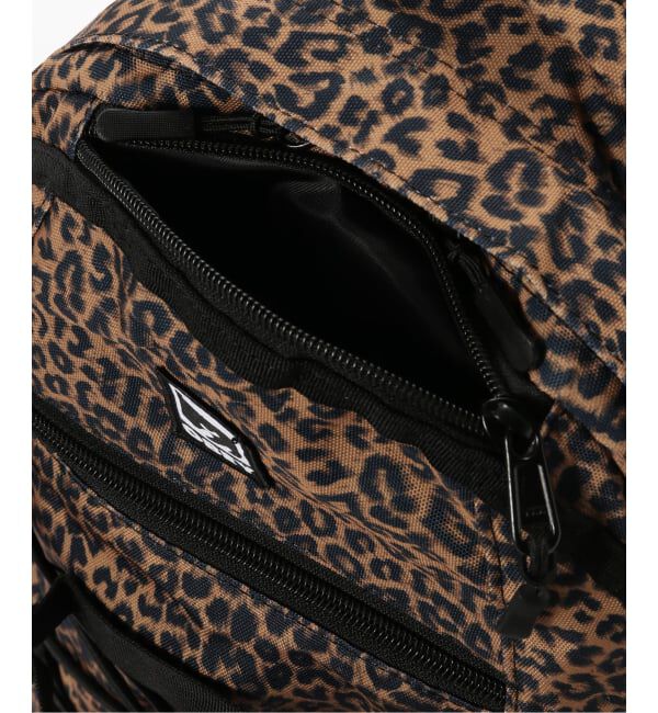 Oriens JOURNAL STANDARD「【OBEY / オベイ】 COMMUTER BACKPACK」|リュック|