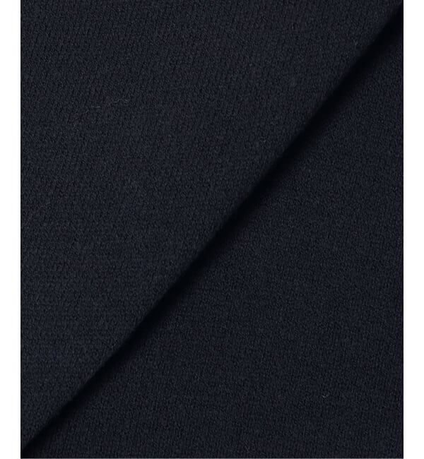 Spick and Span「《全新色 / 追加》コットンバルキーヤーンルーズVネックプルオーバー」|ニット・セーター|