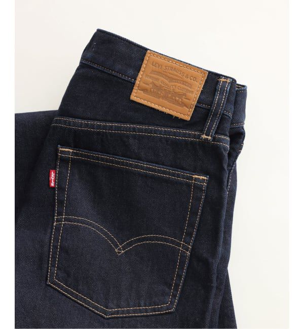 Spick and Span「《別注》LEVI&rsquo;S(R) for Spick & Span LOOSE BOOT」|デニム|