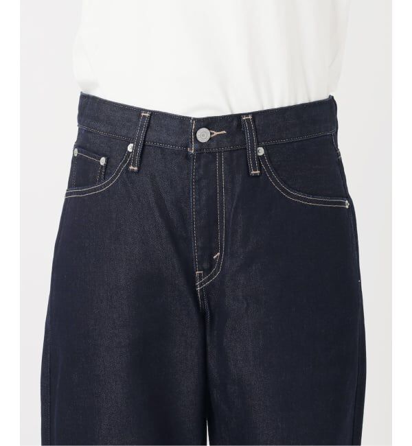 Spick and Span「《別注》LEVI&rsquo;S(R) for Spick & Span LOOSE BOOT」|デニム|