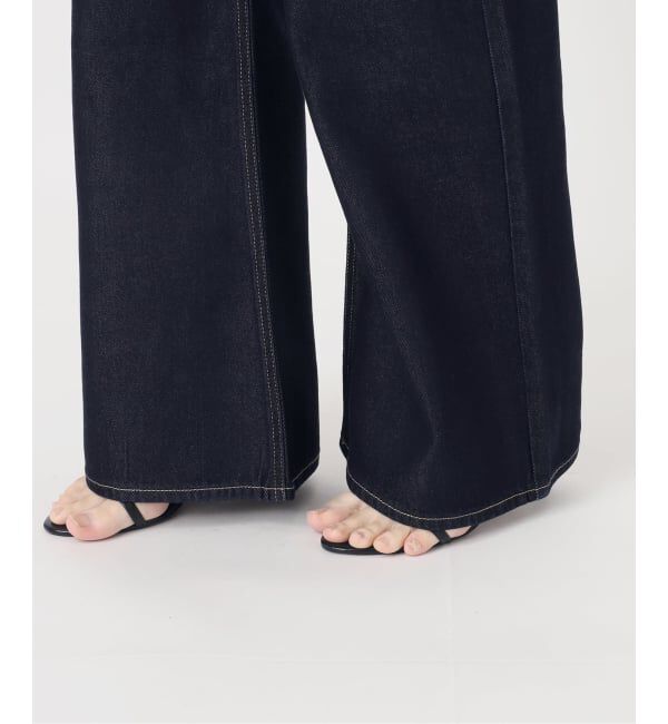 Spick and Span「《別注》LEVI&rsquo;S(R) for Spick & Span LOOSE BOOT」|デニム|