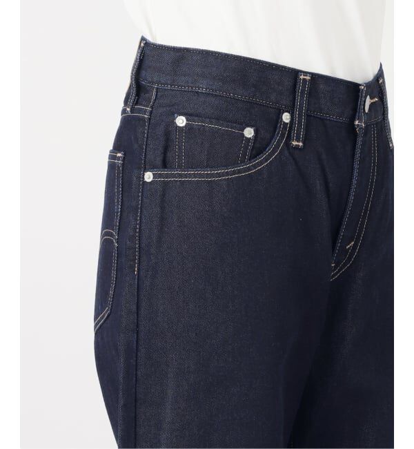 Spick and Span「《別注》LEVI&rsquo;S(R) for Spick & Span LOOSE BOOT」|デニム|