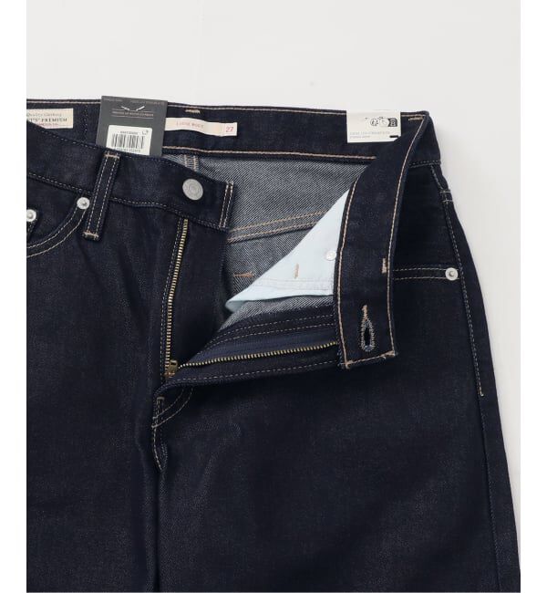 Spick and Span「《別注》LEVI&rsquo;S(R) for Spick & Span LOOSE BOOT」|デニム|