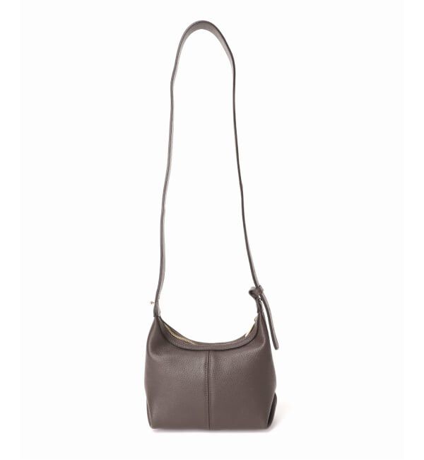 FRAMeWORK「PELLETTERIA MARANT 2WAY STRAP BAG」|ハンドバッグ|