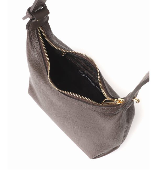 FRAMeWORK「PELLETTERIA MARANT 2WAY STRAP BAG」|ハンドバッグ|