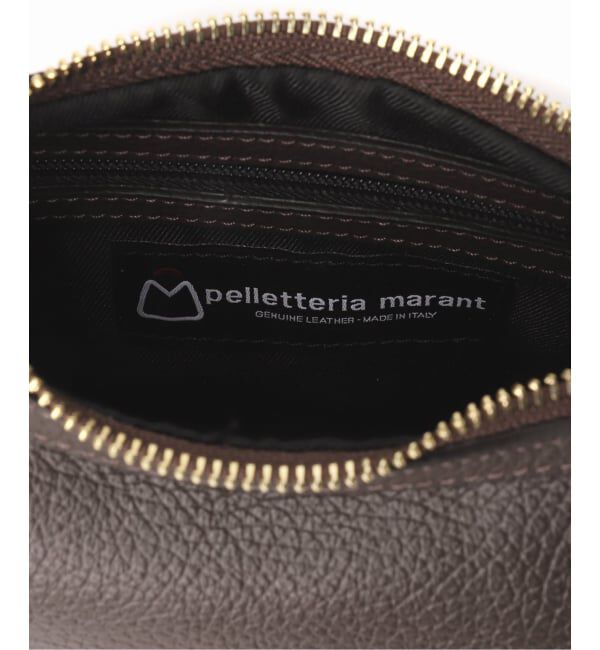 FRAMeWORK「PELLETTERIA MARANT 2WAY STRAP BAG」|ハンドバッグ|